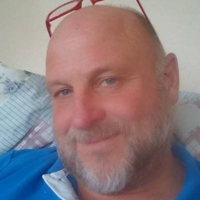 Craig, 62, Rongat