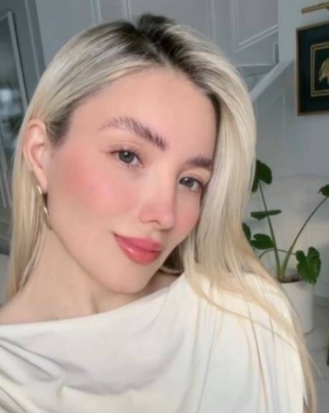 Mia Sofia, 39, Markdorf