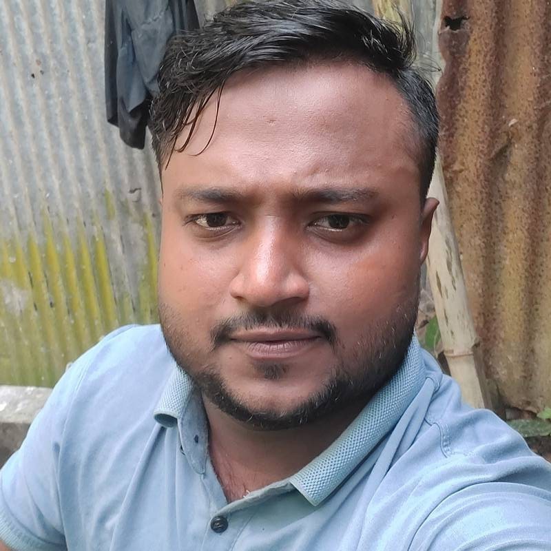 Shdifu, 28, Cundinamarca