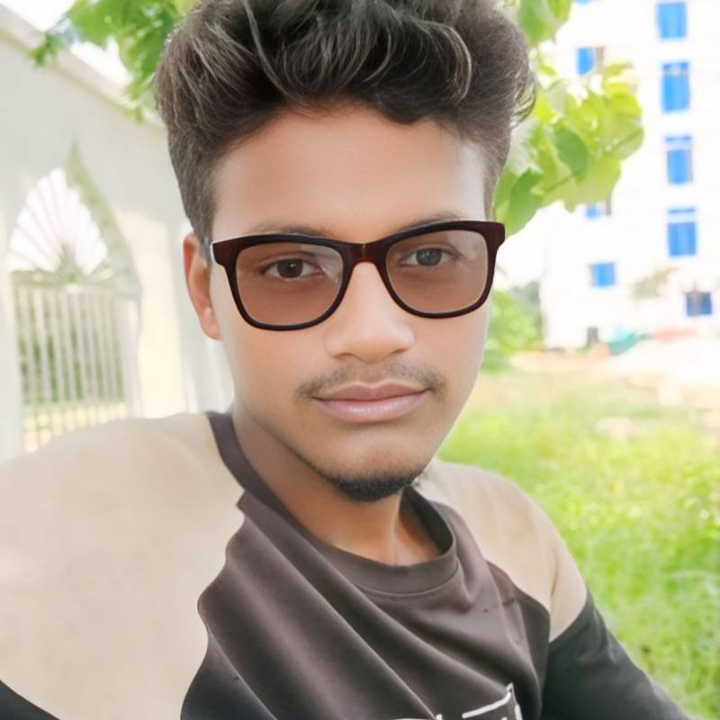Md, 23, Narapala