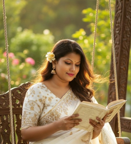 Nidhi, 21, Pathra