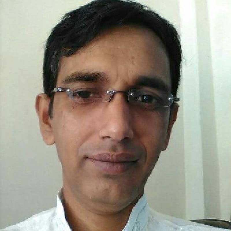 MD JAKARIA, 50, Hutor Vega