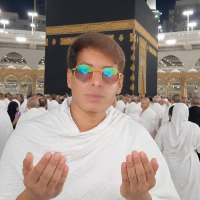 Md.alamin, 44, Cricima