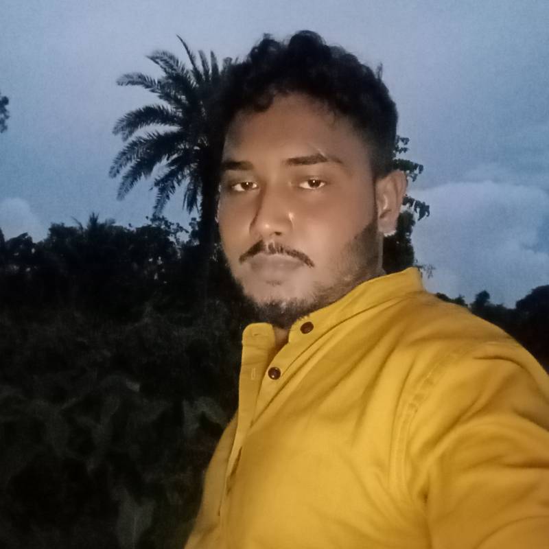 রাজু12, 26, Mubende