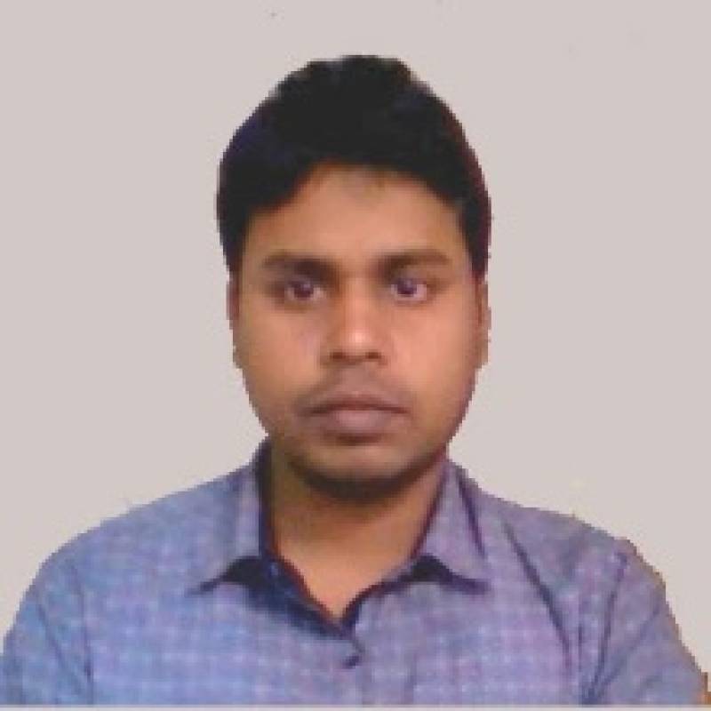 Rishith, 35, Gil