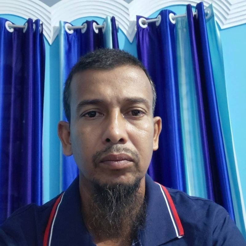 Rabiul, 34, Phan Rang