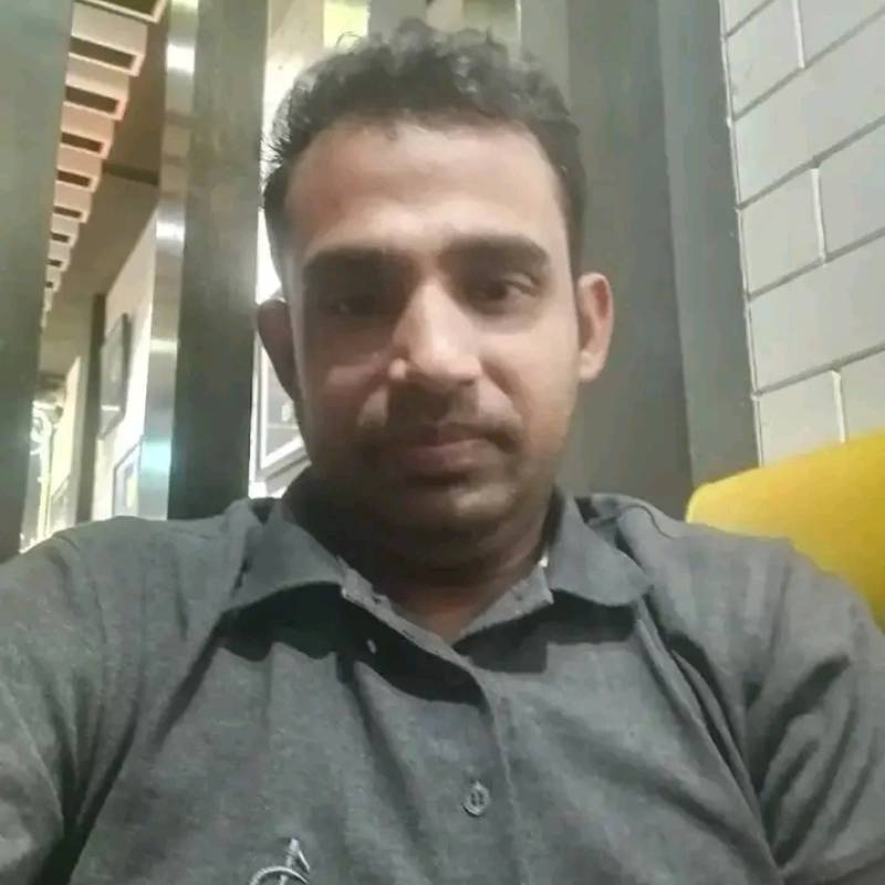 Sohel, 35, Modica
