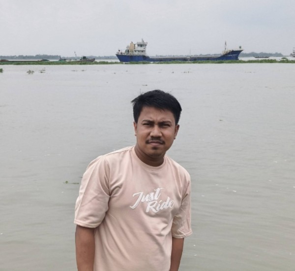 Mamun, 28, Mazowe