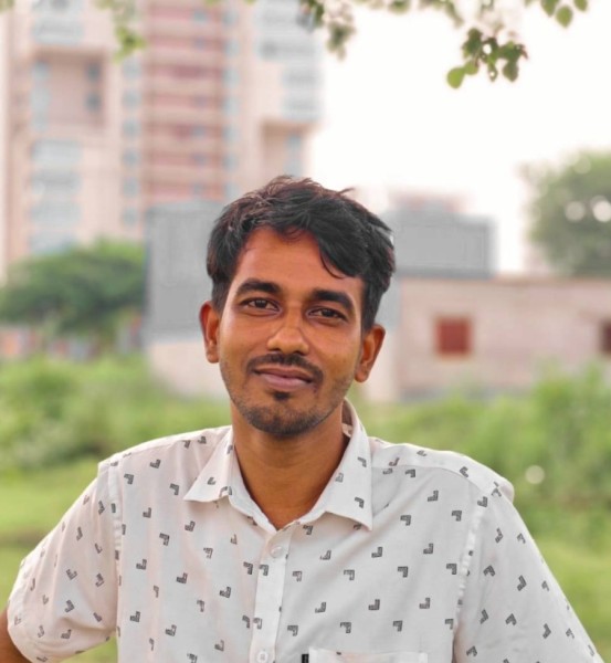 Akash Ahmed, 26, Hadyach
