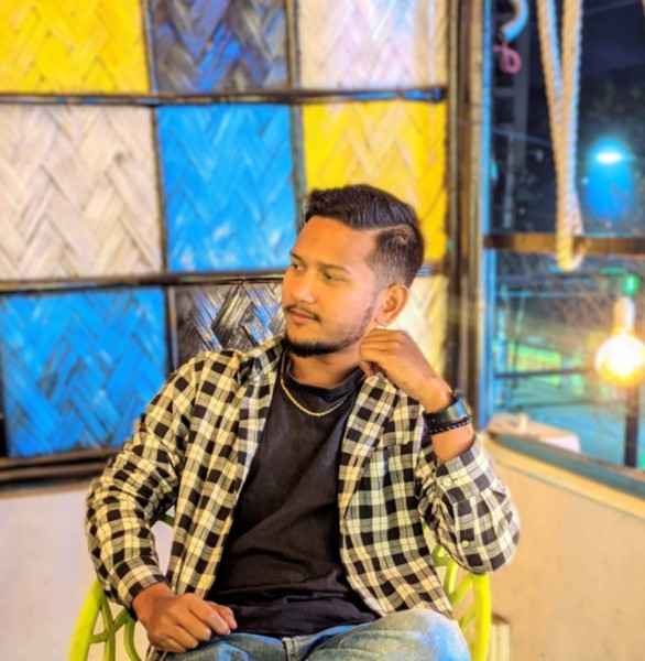 Ayaan Ahmed Sakib, 23, Pike Road
