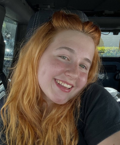 Alana, 31, Pauri