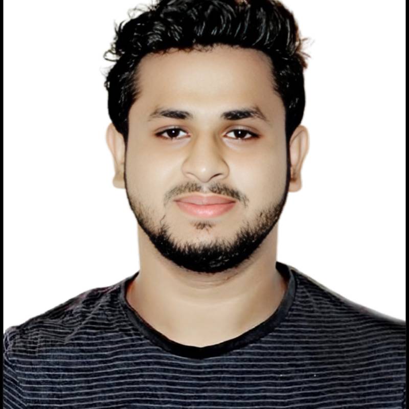 Polash, 31, Ayolas