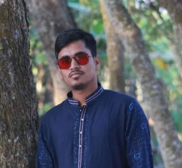Aminul, 33, Doddipatla