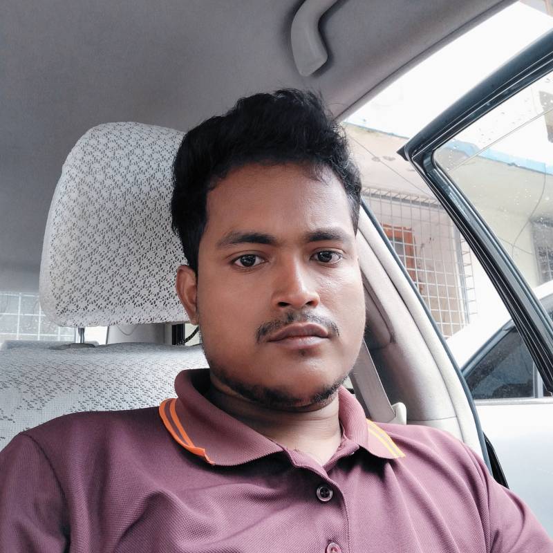 Ripon khan, 31, Mckee City