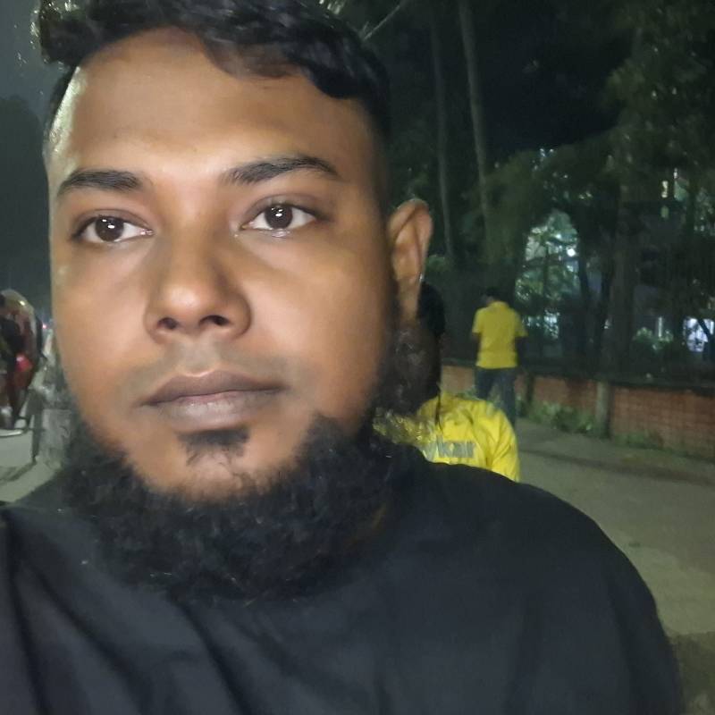 Md shohidul islam shawon, 32, Berkeley
