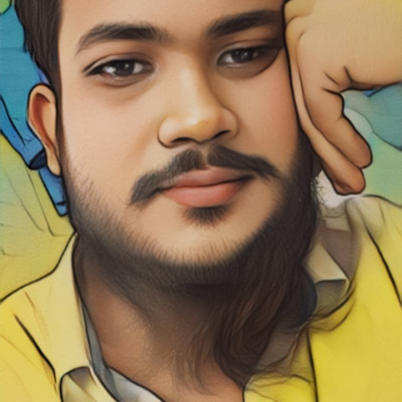 Nabil Islam, 29, Khagam