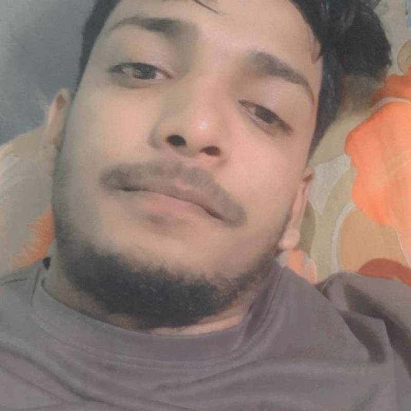 Roki, 24, Ariquemes