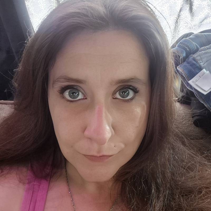 Valerie, 42, Tilvalli