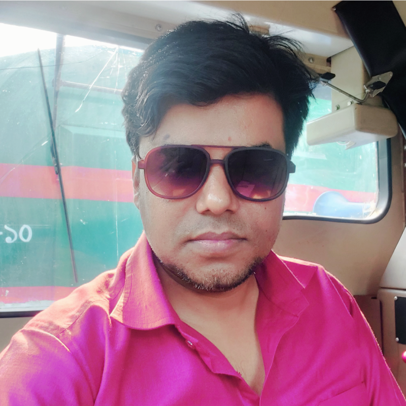 Nur islam, 37, Esperanza