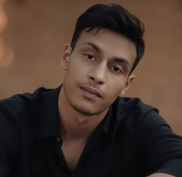 Akash, 26, Vitsyebsk