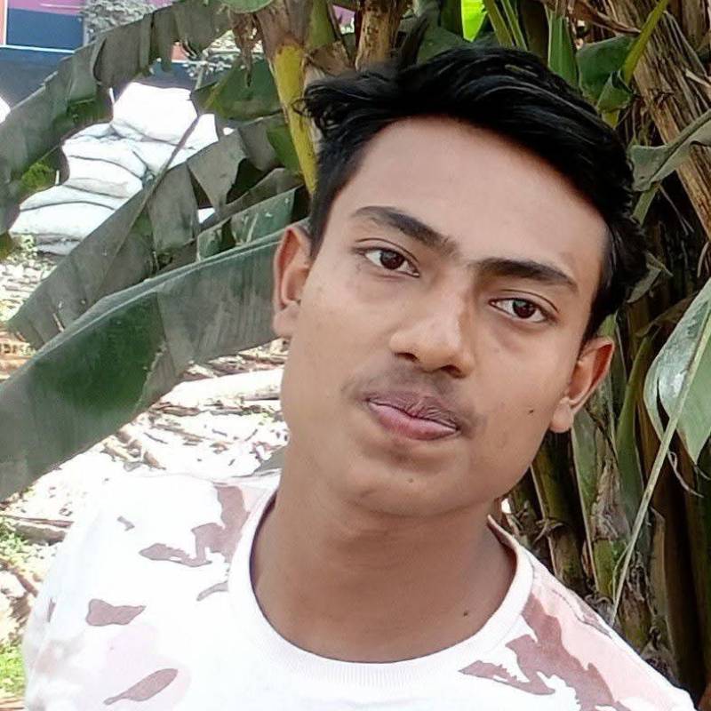Mostofa Kamal Jibon, 24, Pingyi