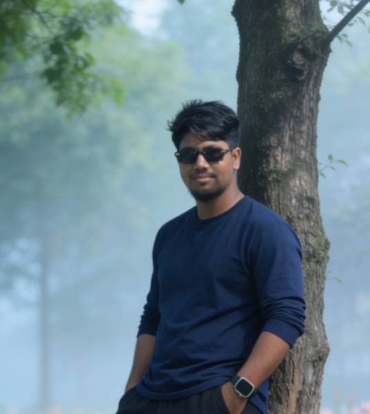 HAFIJUL, 25, Erlensee