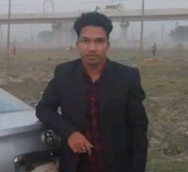 Sohan Hossain, 25, Camilla