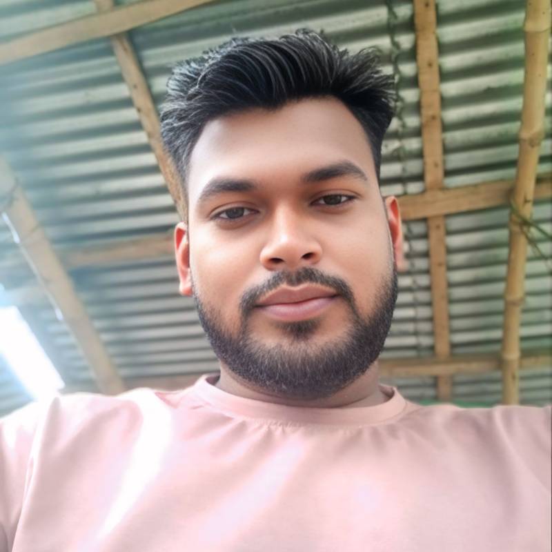 Shurjo, 26, Peringuzha