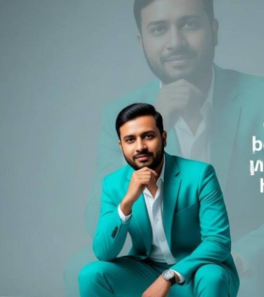Md.Rakibul, 32, Phalaborwa
