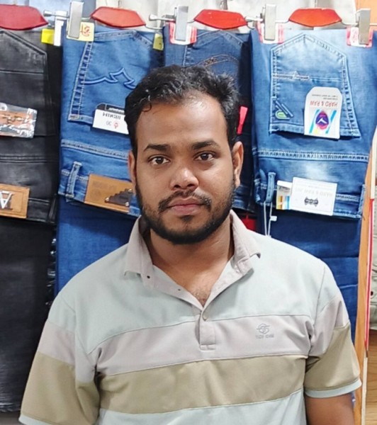 khan, 24, Ventaquemada