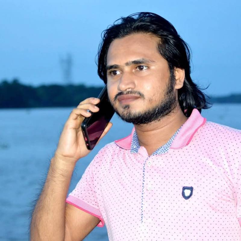 Refat, 28, Mostardas