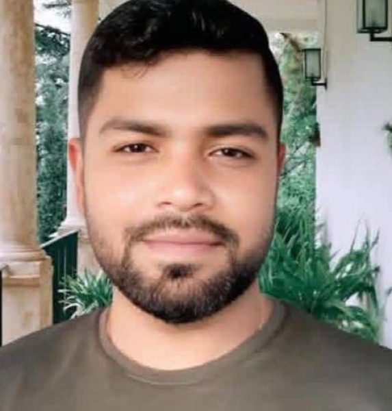 Khairul, 28, Fez