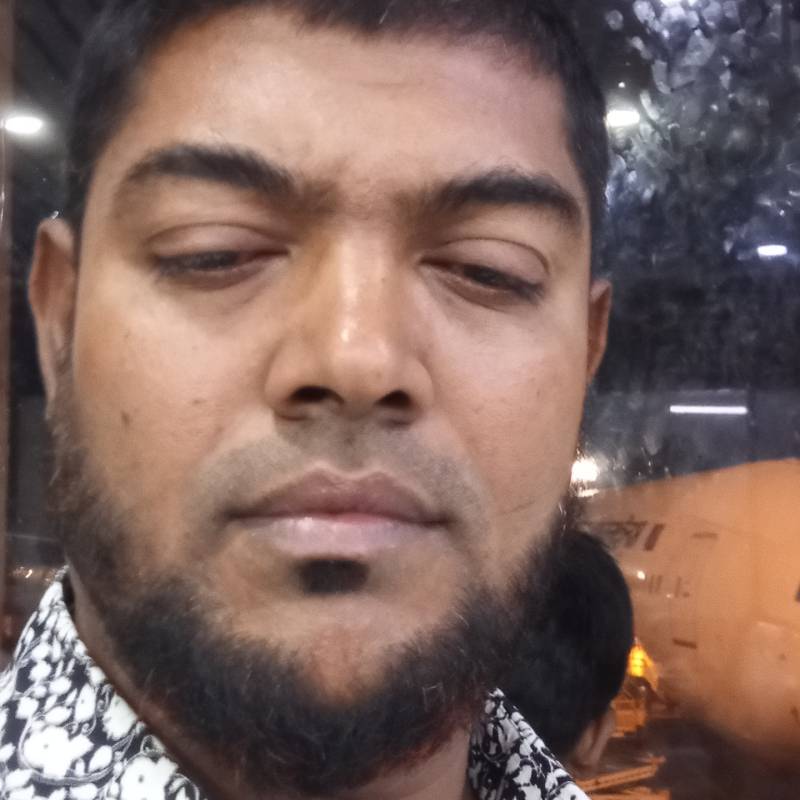 Monir hossain, 31, Fontana
