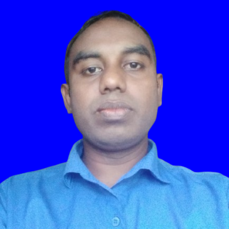 MD SURUJ MIA, 27, Naganuma