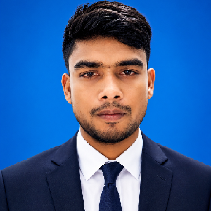 Akash, 29, Rath
