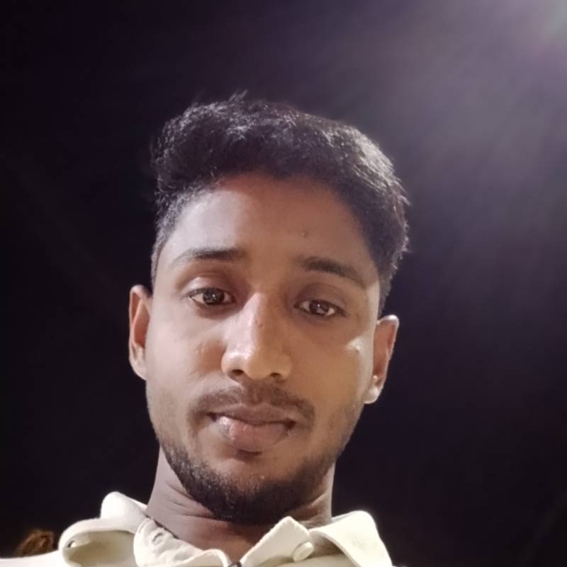 Partho kumar, 30, Yomra
