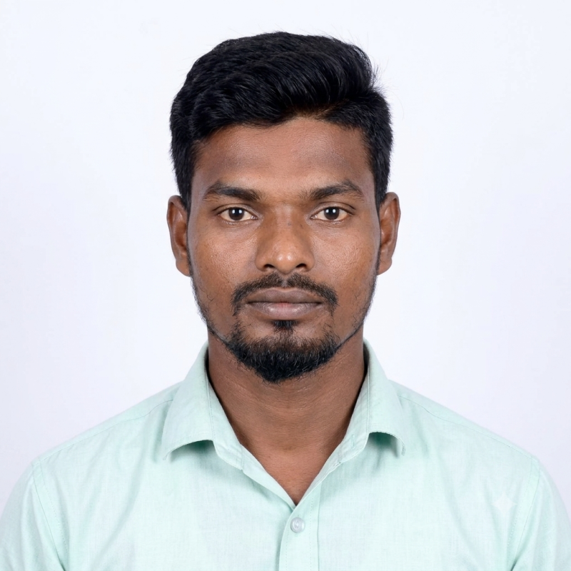 MD RUBEL, 22, Ctg