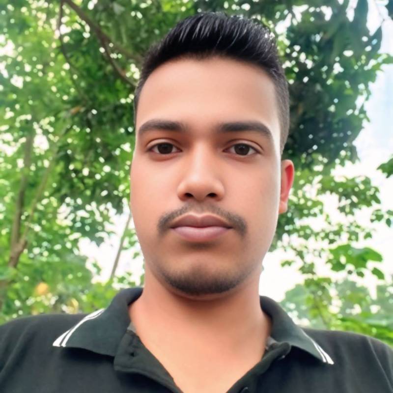 Md Shamim Dewan, 31, Elmal
