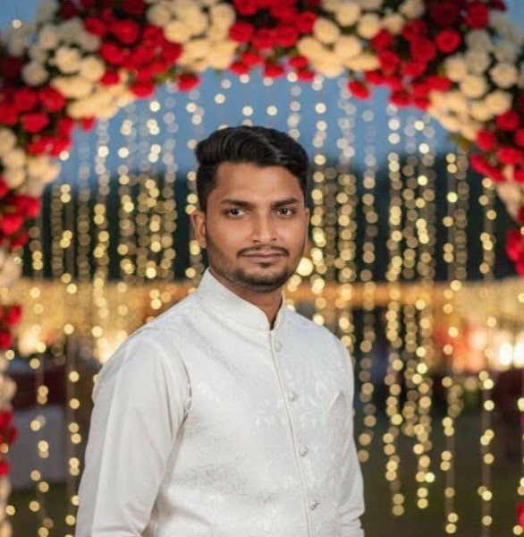 Md pappu, 27, Sibila