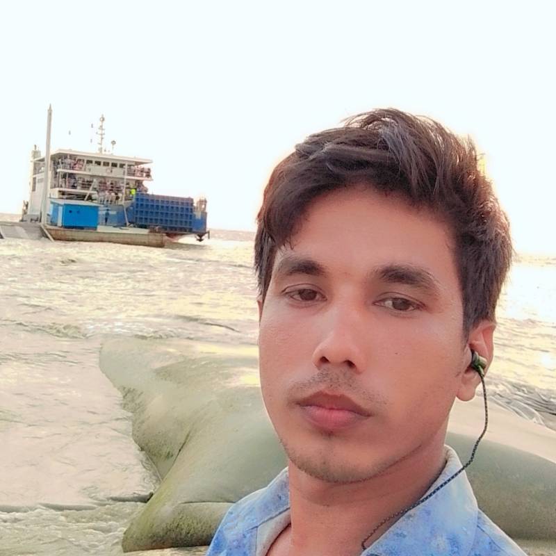 Mdaksh, 26, Eagle Pass