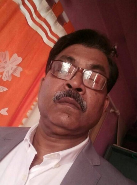 Badal, 62, Wugang