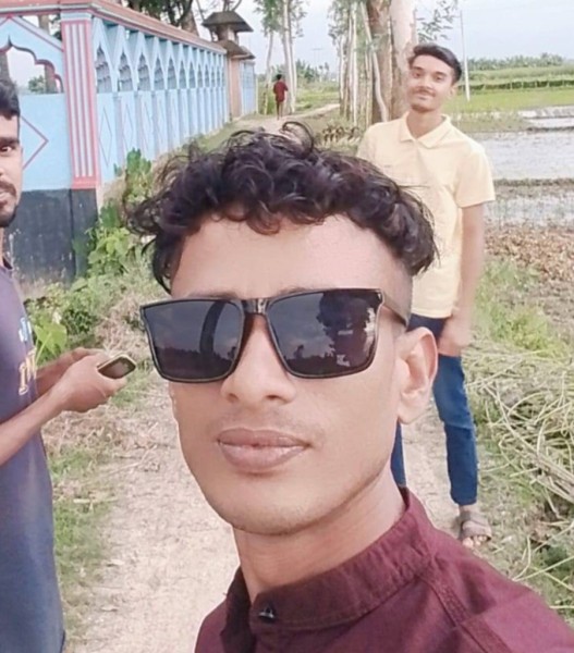 md juwel, 34, Dattapara
