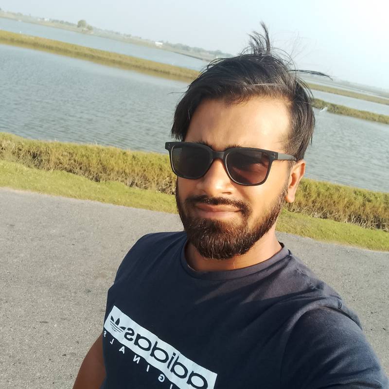Md Dipu Ahamed, 36, Taraka