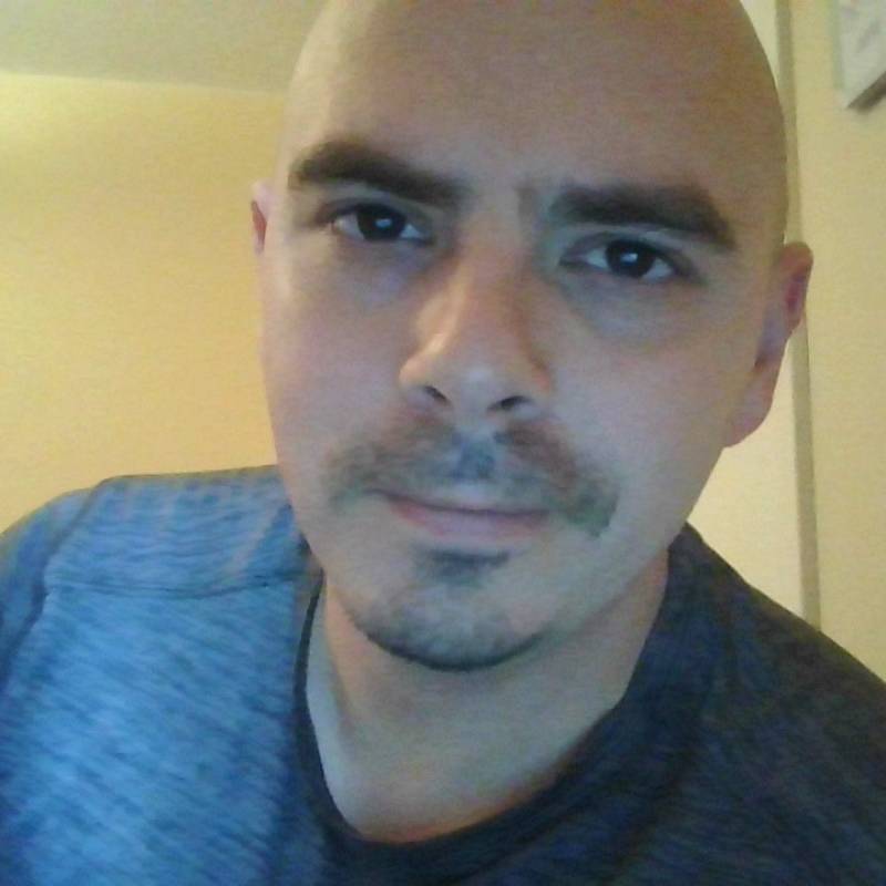 Scott, 37, Unin De San Antonio
