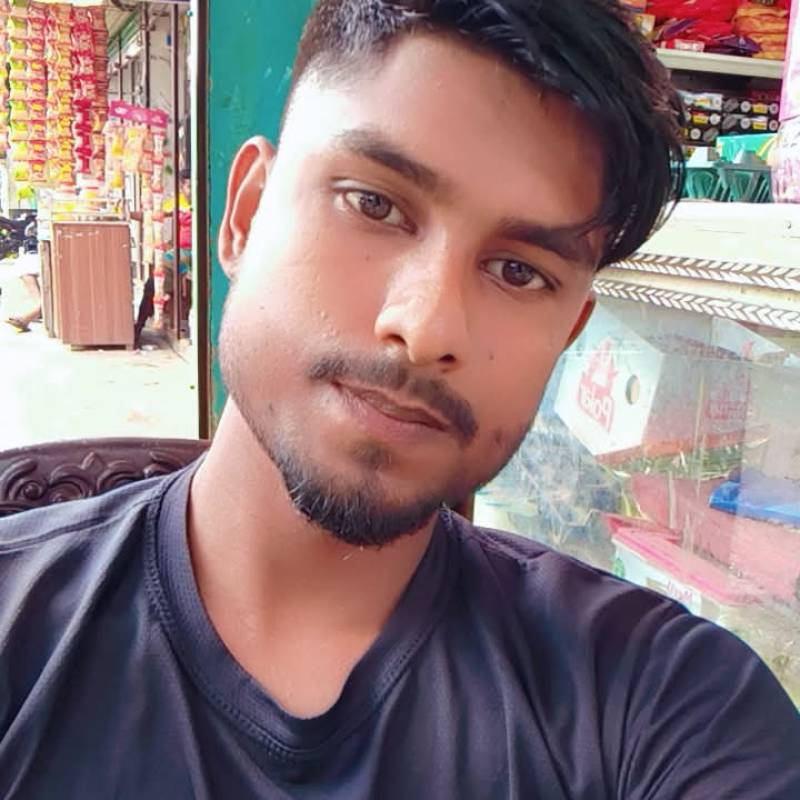 Sabbir, 22, Artyom