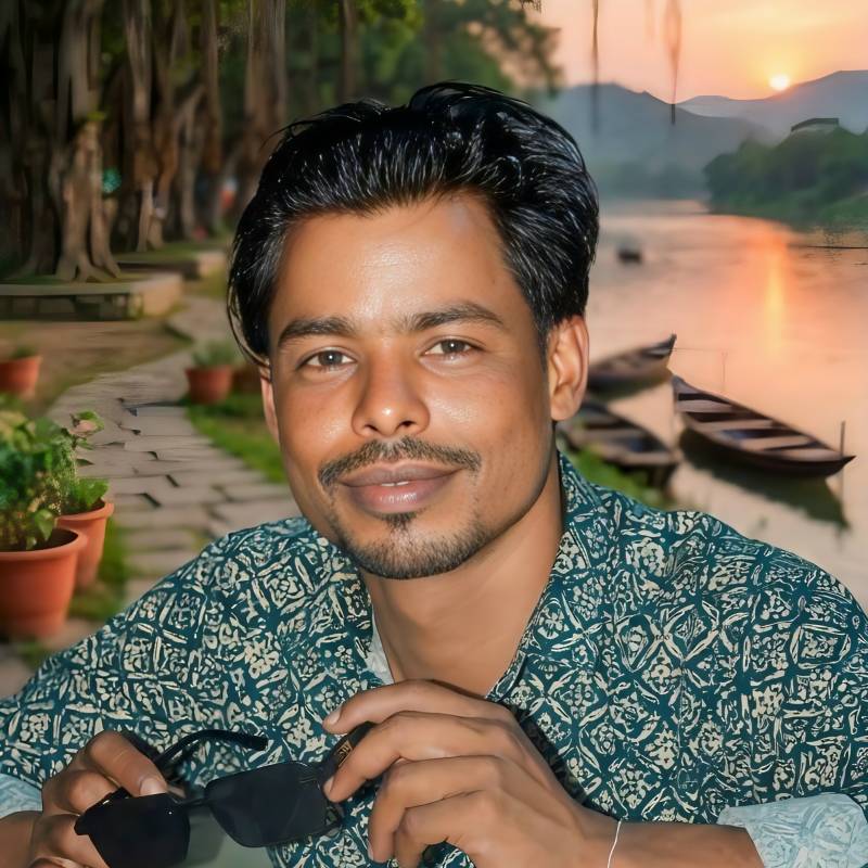 Saidul, 37, orlando