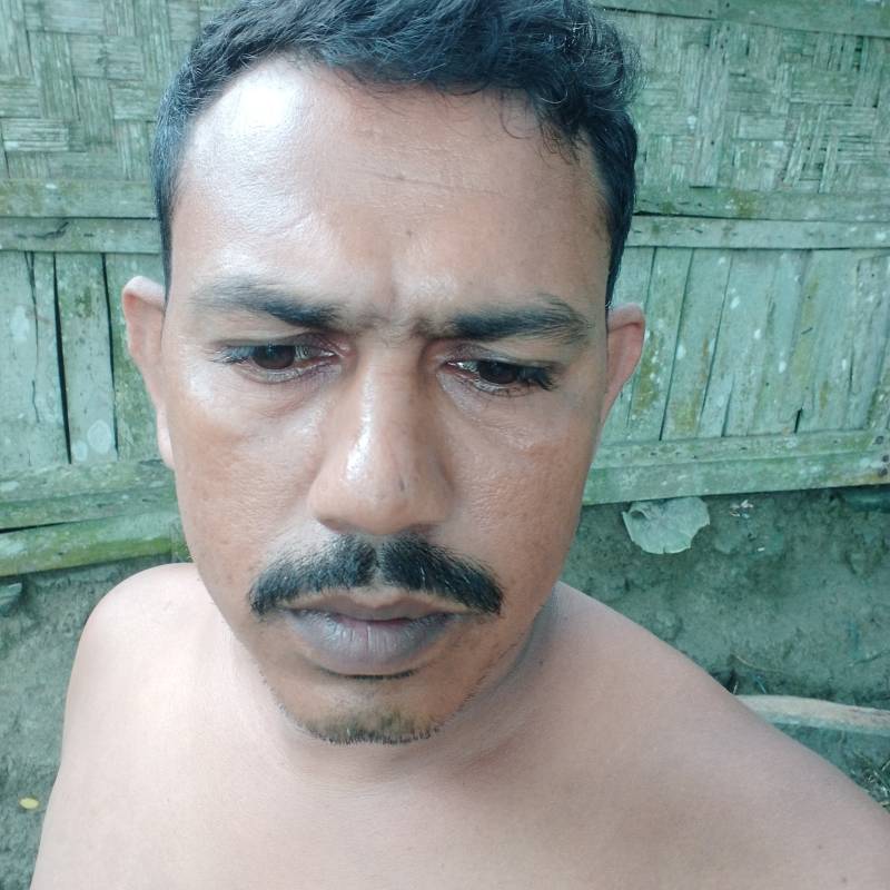 Ismail, 34, Ban Noen Phoem