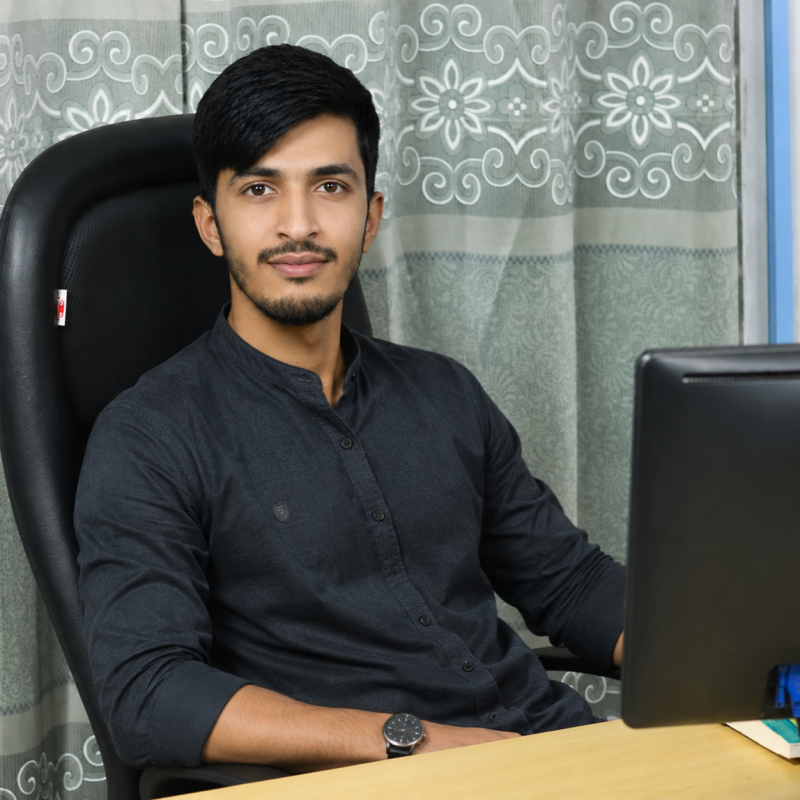 Md Khalid Abdullha Rafi, 30, Mutsu