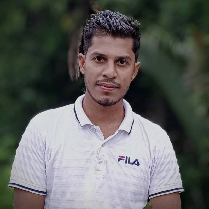 MD Riaz Mahmud, 27, Rorvik