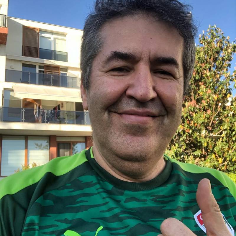 Fatih Ünal, 64, Odense